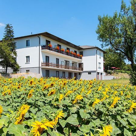 Gasthof-Pension Wein Брайтенбрунн Экстерьер фото